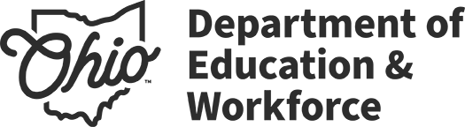 Ohio Department of Education and Workforce